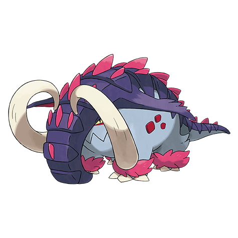 Great Tusk (Pokémon GO): Stats, Moves, Counters, Evolution