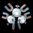 Official artwork of Shadow Magneton