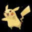 Thumbnail image of Pikachu