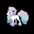 Thumbnail image of Galarian Shadow Ponyta