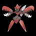 Thumbnail image of Mega Scizor
