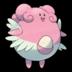 Thumbnail image of Blissey