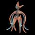 Thumbnail image of Attack Forme Deoxys