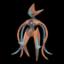Thumbnail image of Deoxys (Forma Ataque)