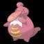 Thumbnail image of Lickilicky