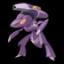 Thumbnail image of Genesect (Flammenmodul)