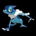 Thumbnail image of Frogadier