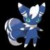 Thumbnail image of Meowstic