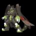 Thumbnail image of Shadow Zygarde Complete Form (10%)