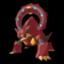 Thumbnail image of Volcanion