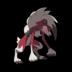 Thumbnail image of Lycanroc (Midnight Form)