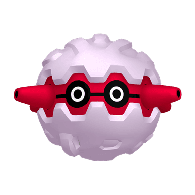 Pokémon HOME Crypto-Forstellka sprite 