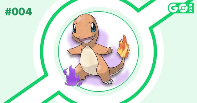 Charmander Sombroso