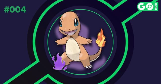 Charmander Sombroso