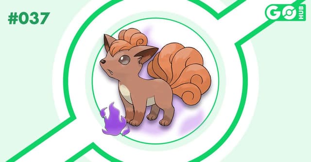 Shadow Vulpix