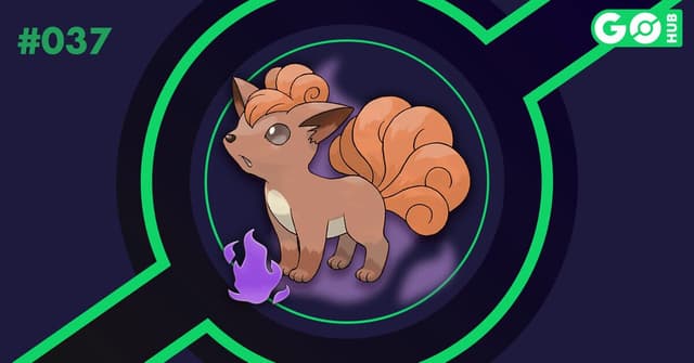Shadow Vulpix