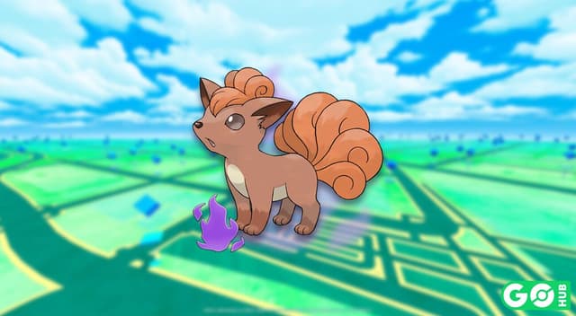 Shadow Vulpix
