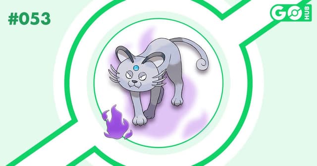 Shadow Alolan Persian