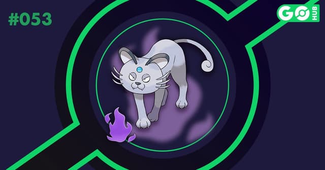 Shadow Alolan Persian