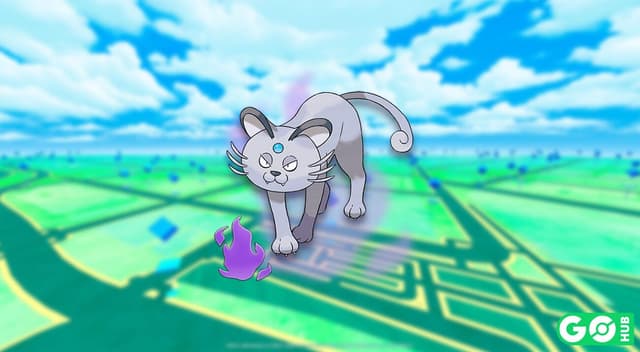 Shadow Alolan Persian