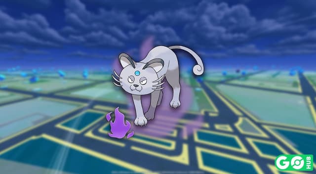 Shadow Alolan Persian