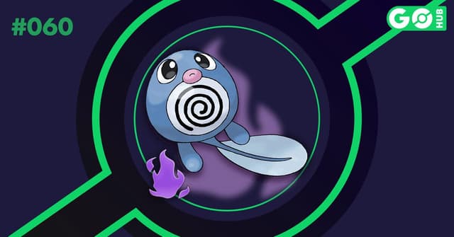 Shadow Poliwag