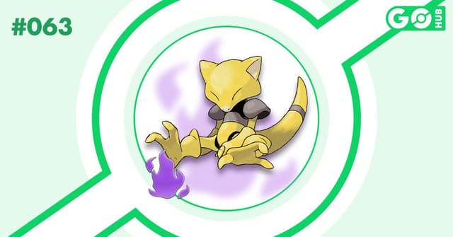 Shadow Abra