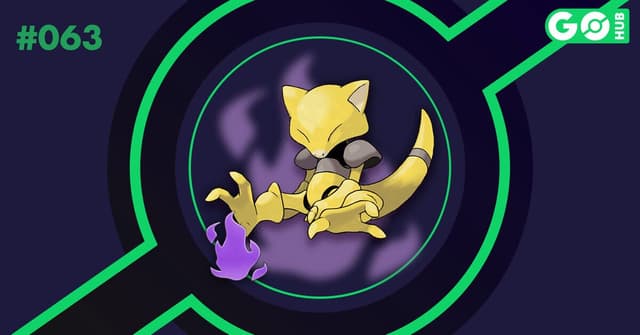 Shadow Abra