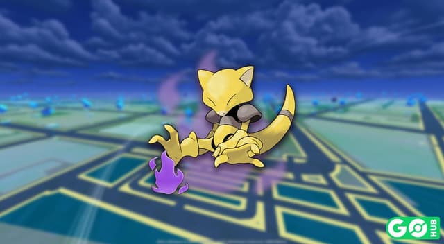 Shadow Abra
