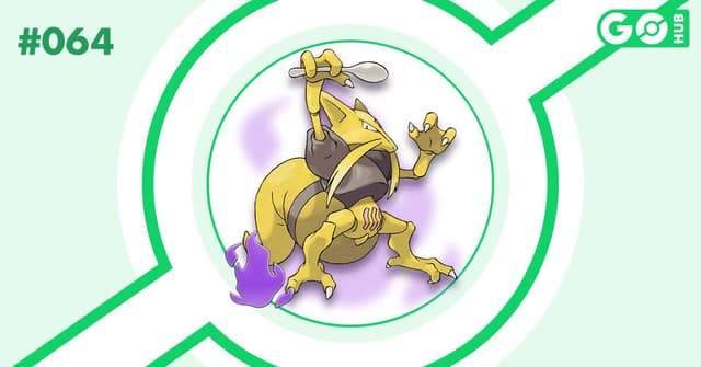 Shadow Kadabra