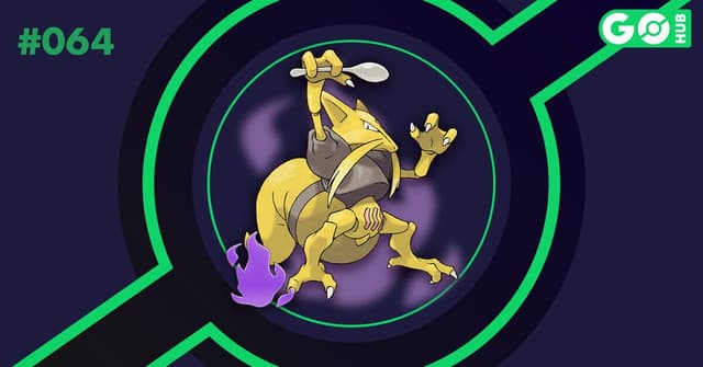 Shadow Kadabra