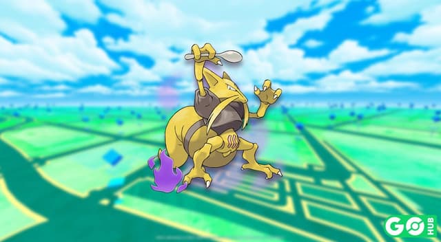 Shadow Kadabra