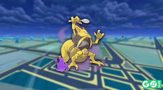 Shadow Kadabra