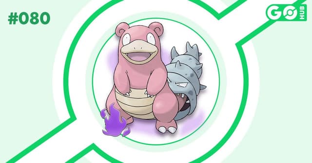 Shadow Slowbro