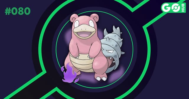 Shadow Slowbro