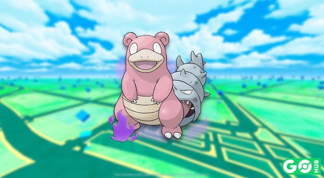 Shadow Slowbro
