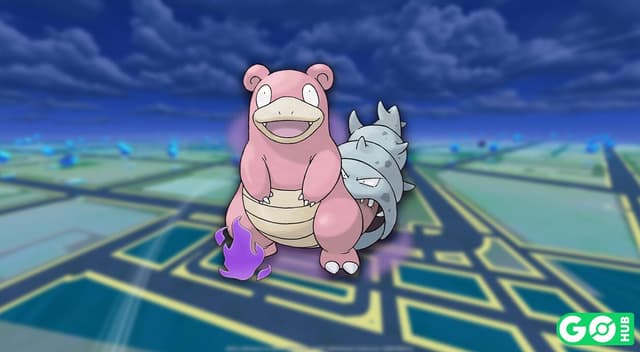 Shadow Slowbro