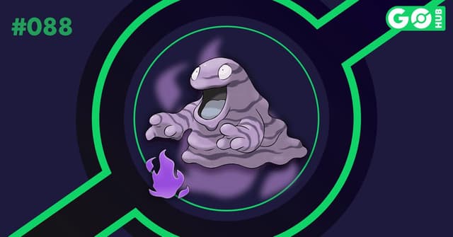 Shadow Grimer