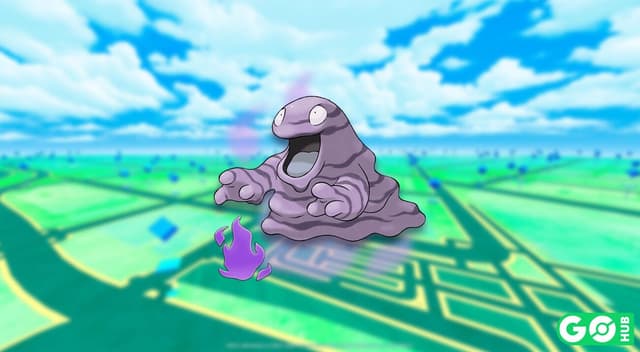 Shadow Grimer