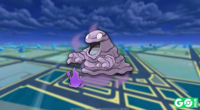 Shadow Grimer
