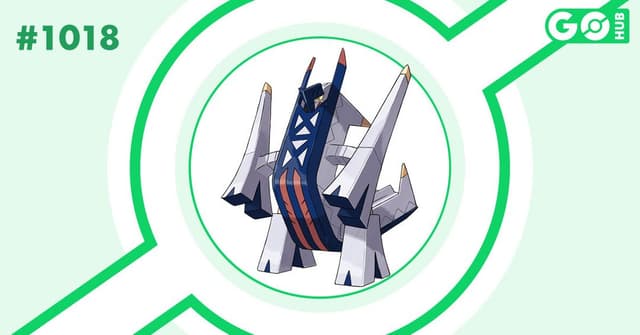 Archaludon