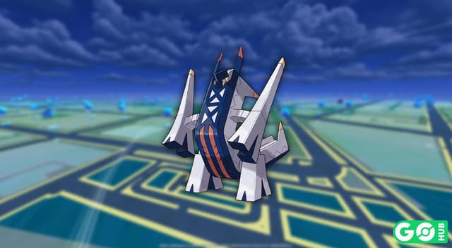 Archaludon