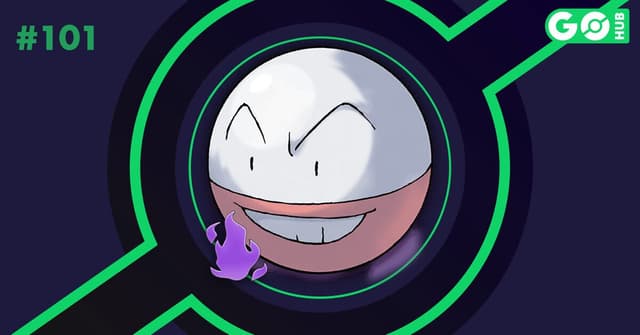 Shadow Electrode