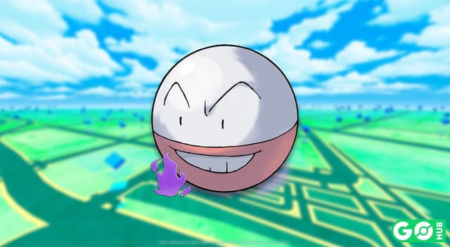 Shadow Electrode