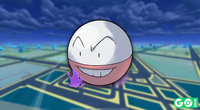 Shadow Electrode