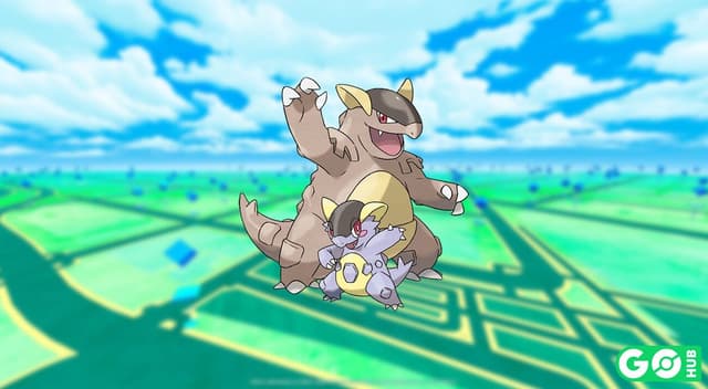 Mega-Kangourex