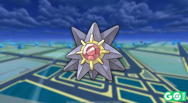 Starmie