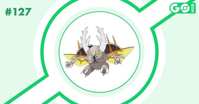 Mega-Pinsir