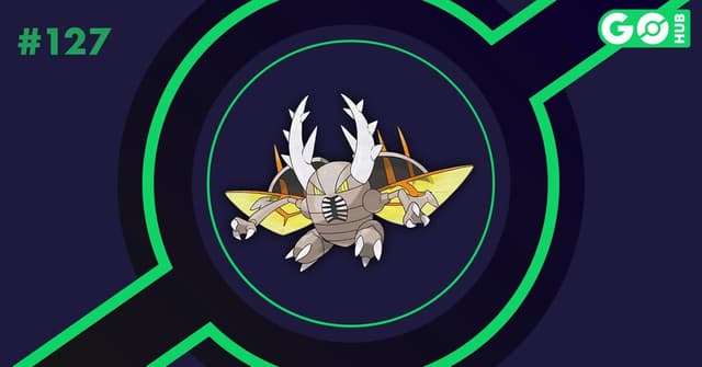 Mega-Pinsir