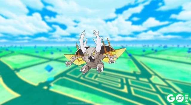 Mega-Pinsir